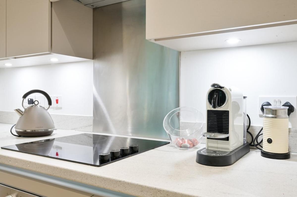 Appartamento Luxury Boutique Designer Apartment- Tube Access- Zone 1 *