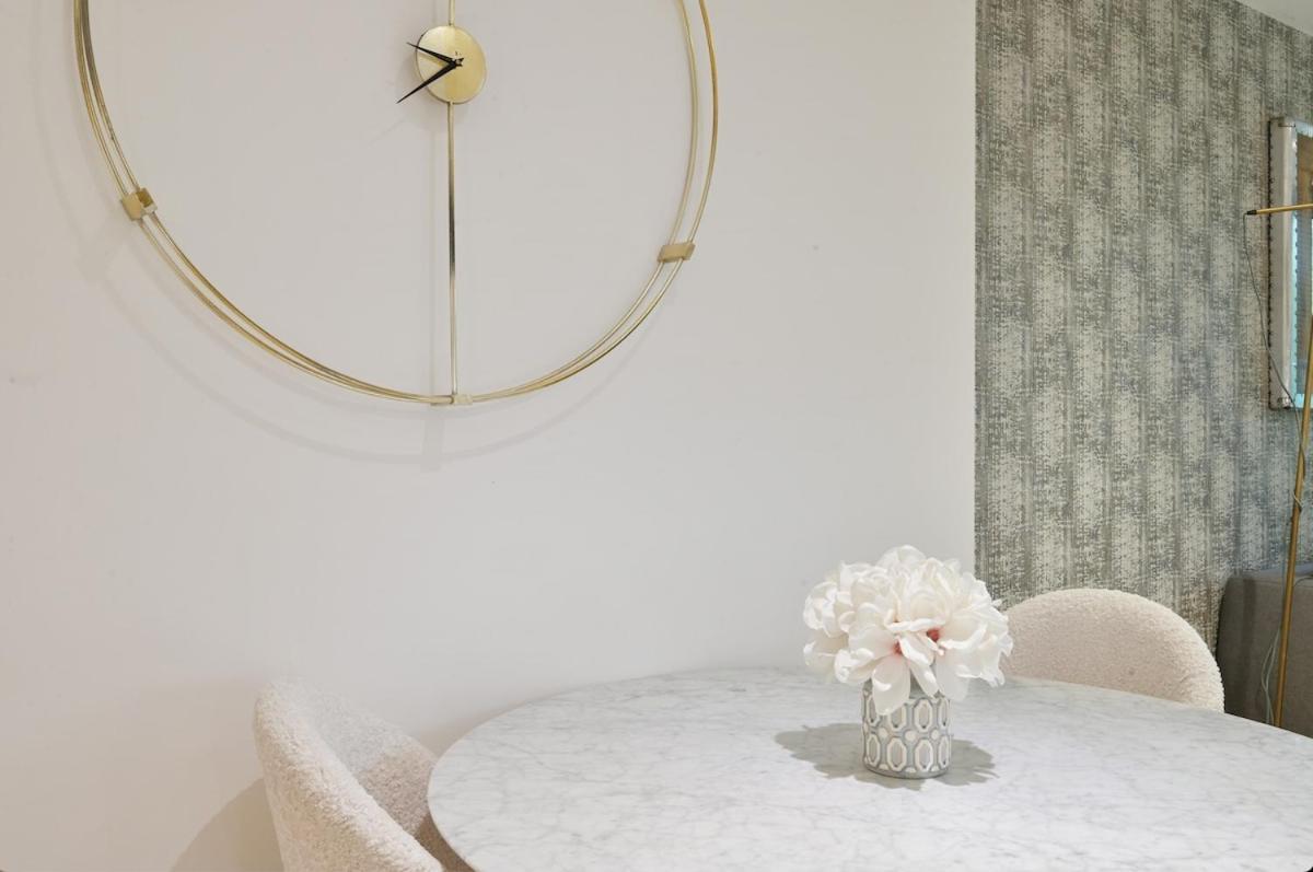 Appartamento Luxury Boutique Designer Apartment- Tube Access- Zone 1